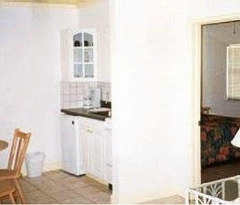 Motel Ocean Front Paradise 3*
